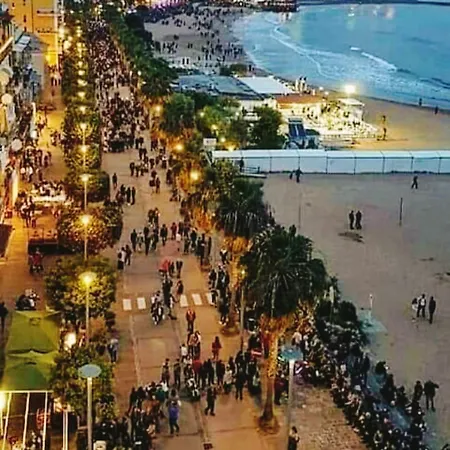 Panzió Anyma Crotone