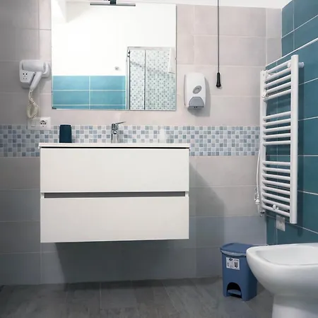 Anyma Panzió Crotone