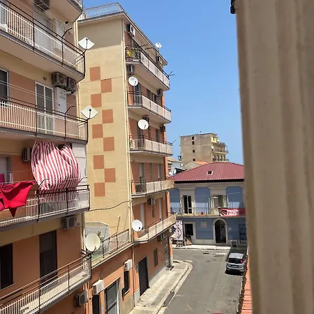 Anyma Panzió Crotone