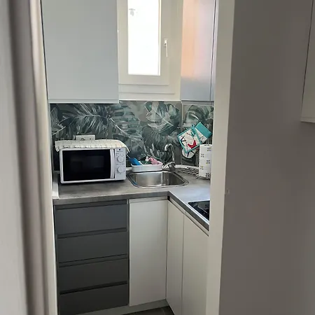 Panzió Anyma Crotone