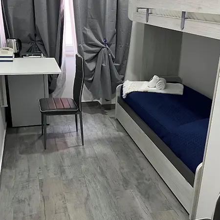 Panzió Anyma Crotone