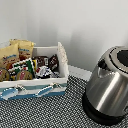 Anyma Bed & Breakfast