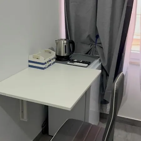 Bed & Breakfast Anyma