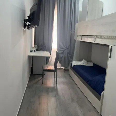 Bed & Breakfast Anyma 3*