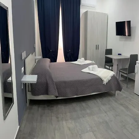 Bed & Breakfast Anyma 3*