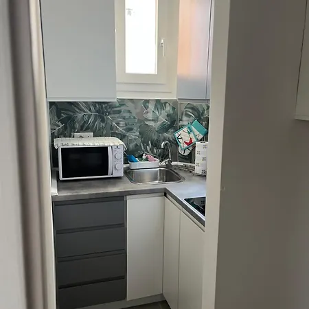 Bed & Breakfast Anyma 3*