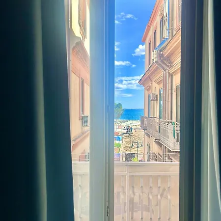 Anyma Bed & Breakfast 3*