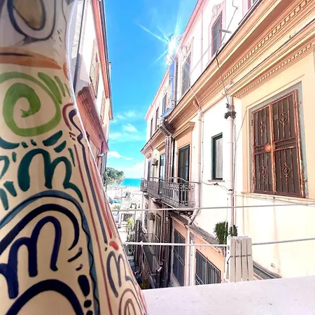Anyma Bed & Breakfast Crotone