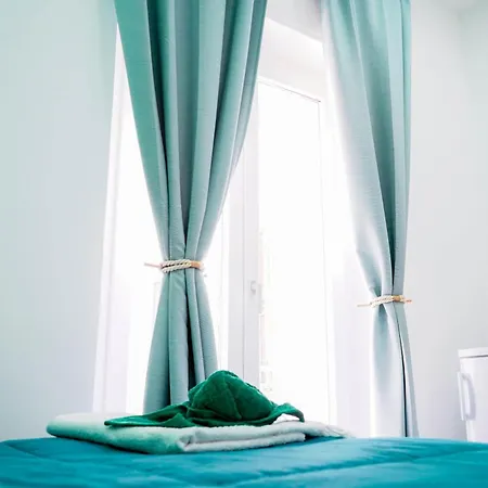 Bed & Breakfast Anyma 3*
