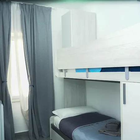 Anyma Bed & Breakfast *
