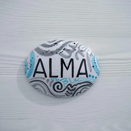 Anyma Bed & Breakfast