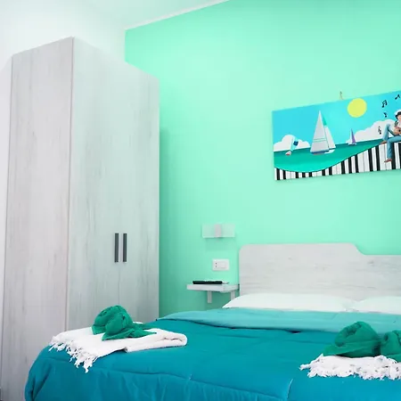 Anyma Bed & Breakfast 3*