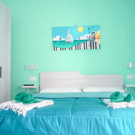 Anyma Bed & Breakfast 3*
