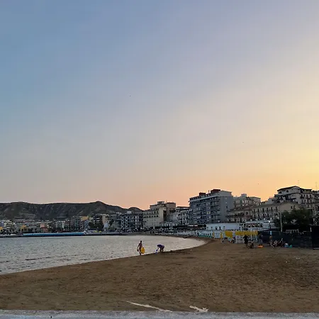 Bed & Breakfast Anyma Crotone