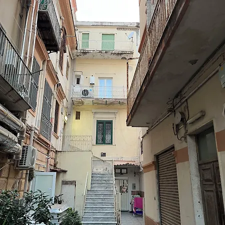 Anyma Oda ve Kahvaltı Crotone