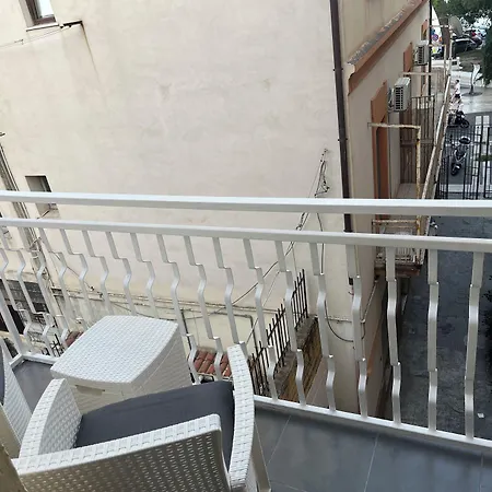 Anyma B&B 크로토네