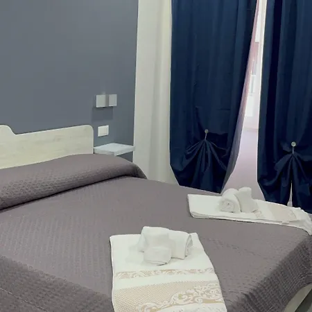 Anyma B&B 크로토네