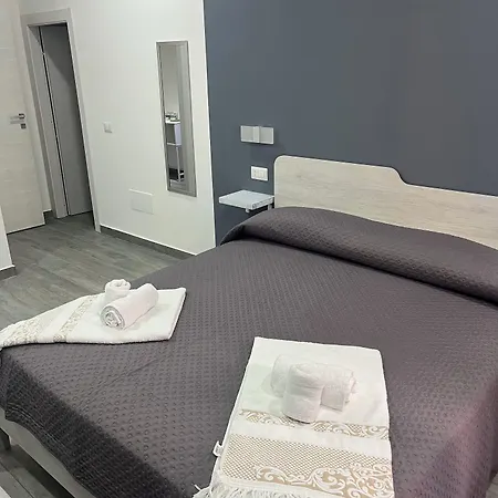 Bed & Breakfast Anyma Crotone