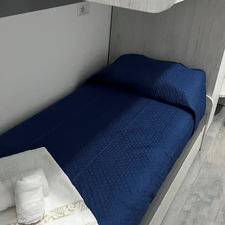 Bed & Breakfast Anyma
