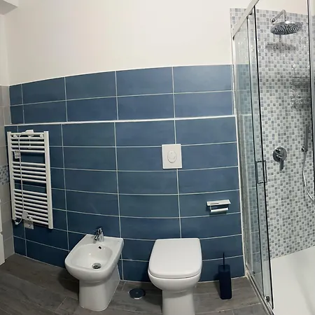 Anyma Bed & Breakfast Crotone