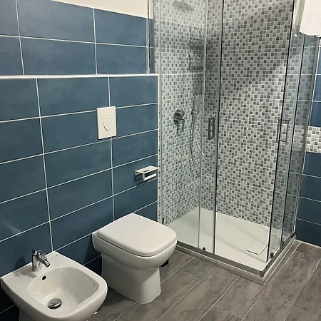 Anyma Bed & Breakfast Crotone