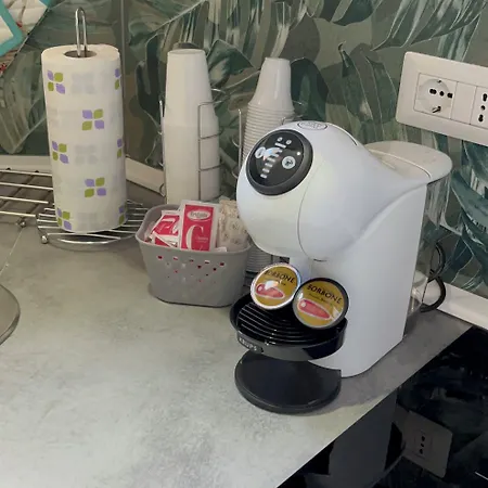 Anyma B&B 크로토네