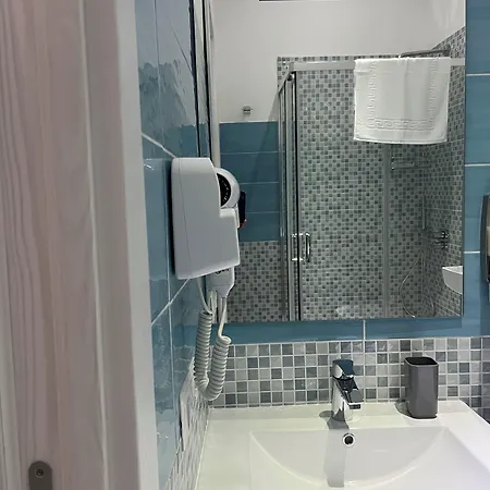 Anyma Bed & Breakfast 3*