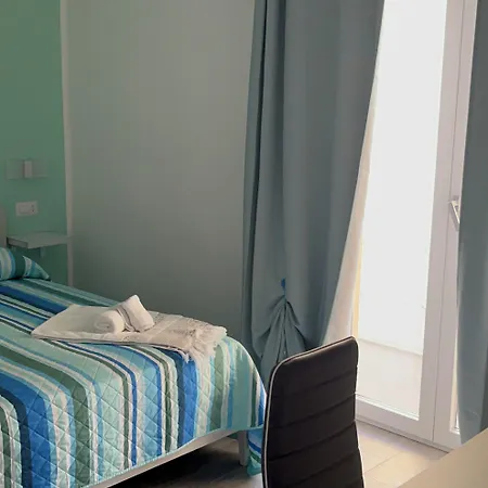 Anyma Bed & Breakfast 3*