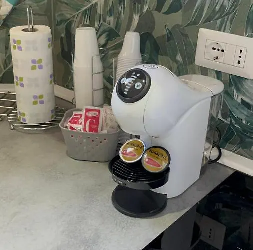 Anyma Bed & Breakfast Crotone