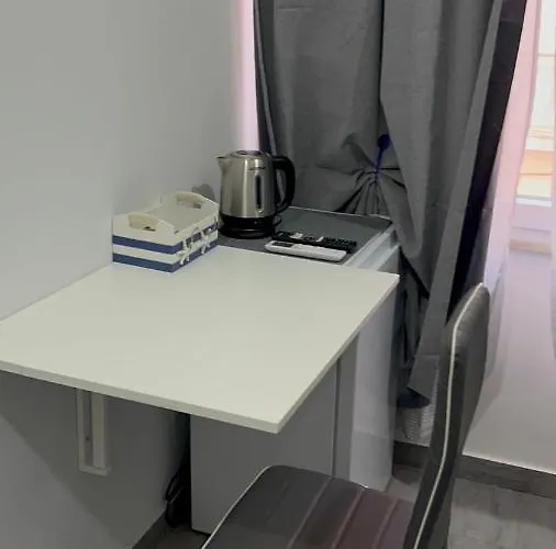 Bed & Breakfast Anyma