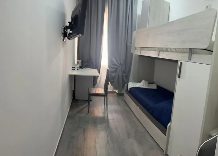 Bed & Breakfast Anyma 3*