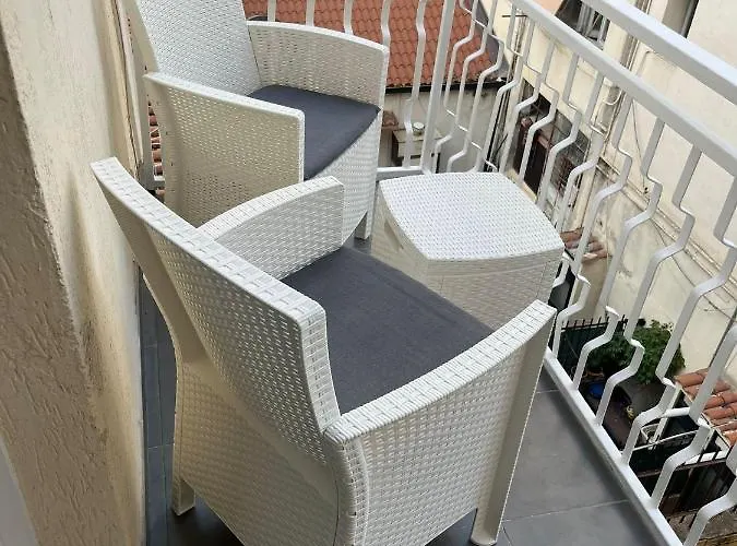 Bed & Breakfast Anyma