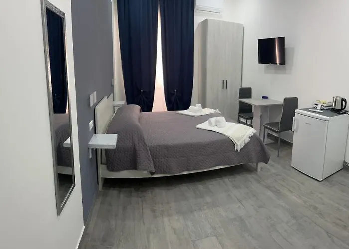 Bed & Breakfast Anyma 3*