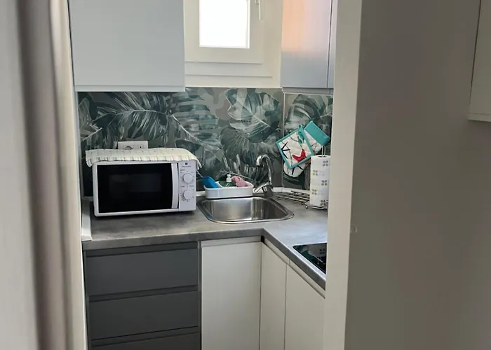 Bed & Breakfast Anyma 3*