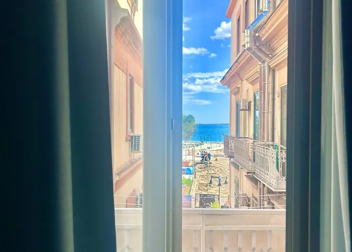 Anyma Bed & Breakfast 3*