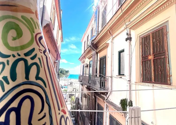 Anyma Bed & Breakfast Crotone