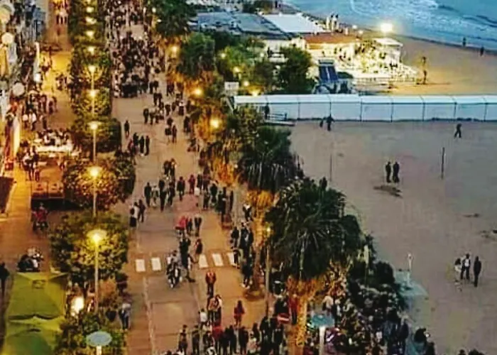 Bed & Breakfast Anyma Crotone