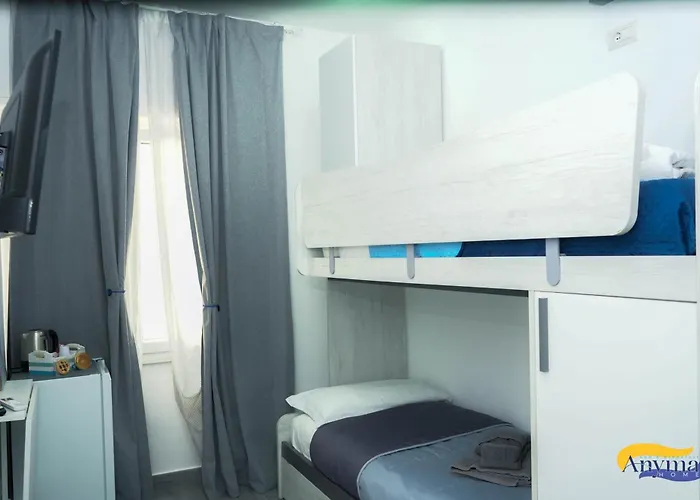 Anyma Bed & Breakfast 3*