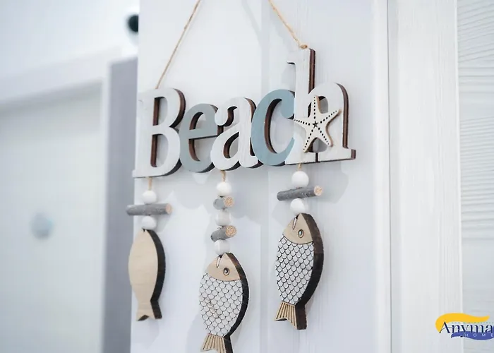 Nocleg ze śniadaniem Anyma 3*