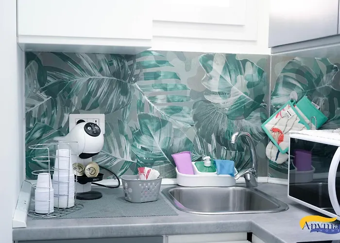 Bed & Breakfast Anyma 3*