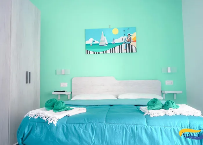 Anyma Bed & Breakfast 3*