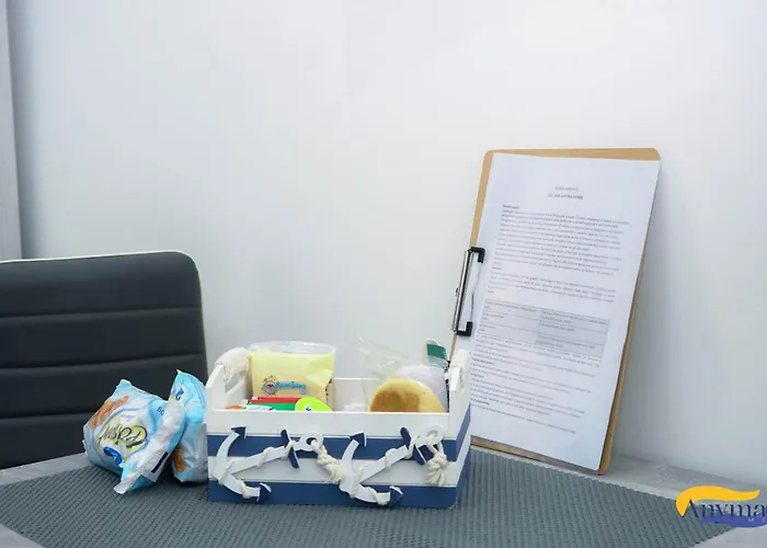 Anyma Bed & Breakfast 3*