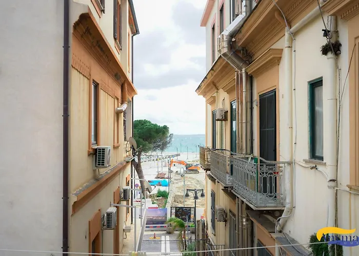 Bed & Breakfast Anyma 3*