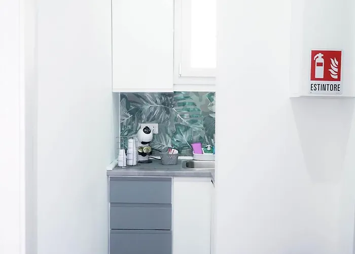 Bed & Breakfast Anyma 3*