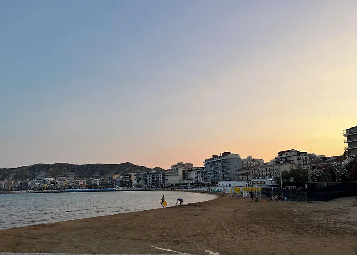 Bed & Breakfast Anyma Crotone