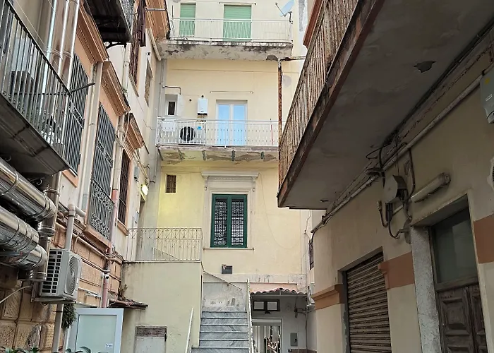 Anyma Bed & Breakfast Crotone