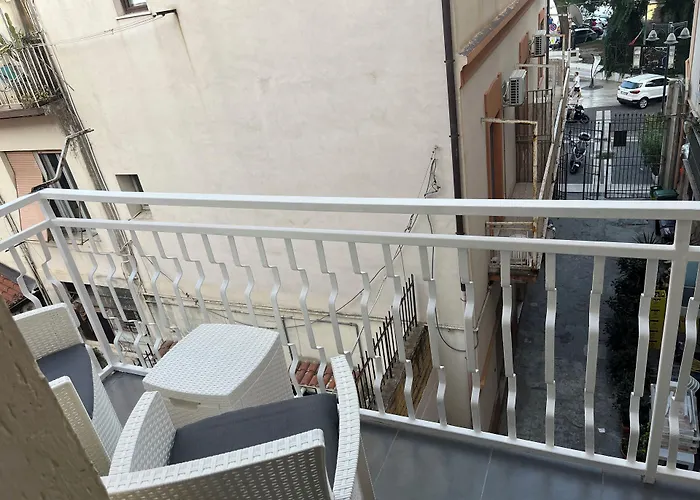 Anyma Bed & Breakfast Crotone