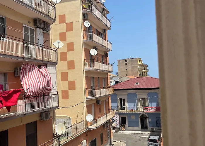 Anyma Bed & Breakfast Crotone