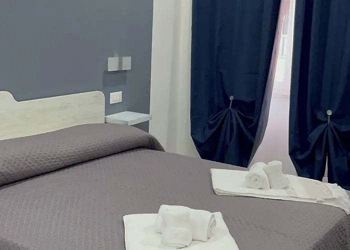 Anyma Bed & Breakfast Crotone