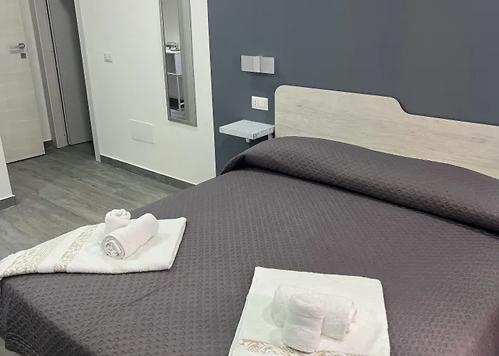 Bed & Breakfast Anyma Crotone